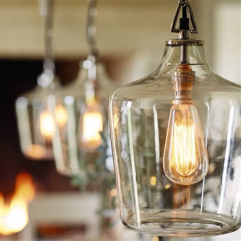 The Best Collection Of Bottle Pendant Lights