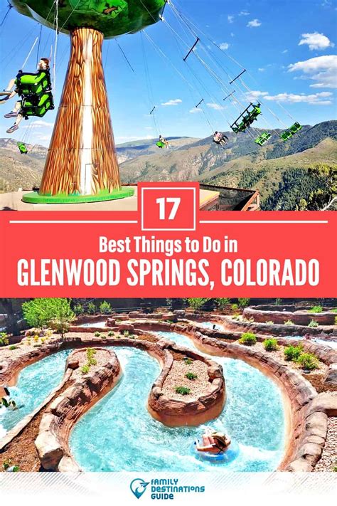 17 Best Things To Do In Glenwood Springs Co For 2023 Colorado