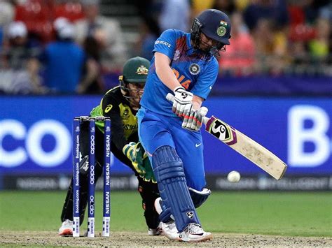 Get latest cricket match score updates only on espn.com. IND vs AUS Live Cricket Score | India W vs Australia W ...