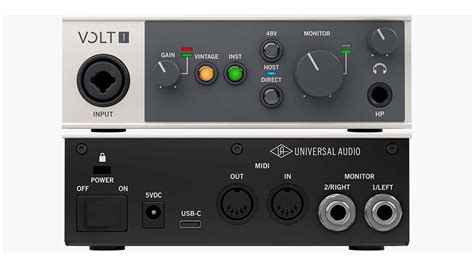 Universal Audio Announces A Fresh New Take On USB Audio Interfaces