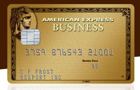Log in to your us american express account, to activate a new card, review and spend your reward points, get a question answered, or a range of other services. Rewards Canada: American Express Business Gold Rewards ...