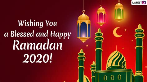 Ramzan Mubarak 2020 Wishes And Greetings Whatsapp Messages Hd Images