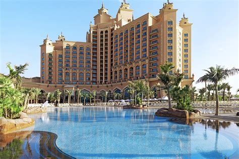 Milyonlarca otel fırsatı arasından ideal fiyatı bulun ve trivago.com.tr ile tasarruf dusit dubai otel birleşik arap emirliklerinin dubai kentinde bulunmaktadır. Hôtel Atlantis Dubai | Conciergerie Dubai