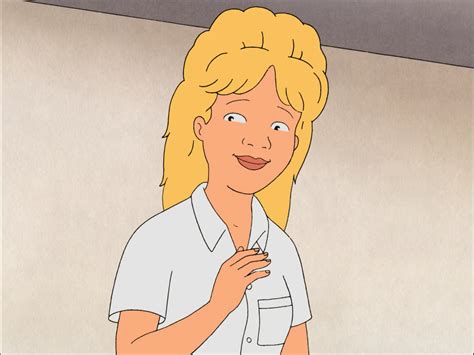 King Of The Hill Luanne 