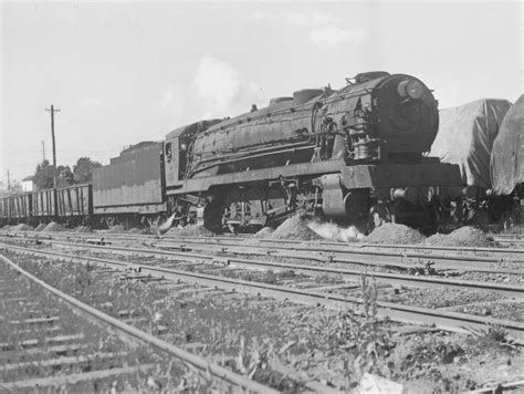 D58 Class Steam Locomotive Nsw [n D ] This Image Was Sca Flickr