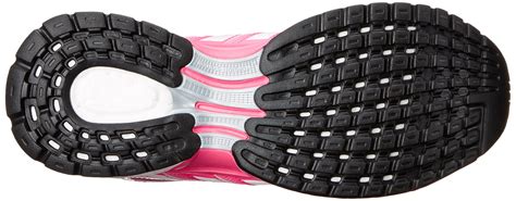 Adidas Performance Womens Response Boost Techfit Running Shoe Solar