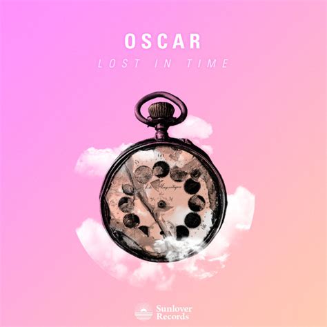 Oscar Lost In Time 2017 File Discogs