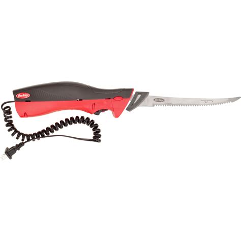 Berkley 120v Electric Fillet Knife