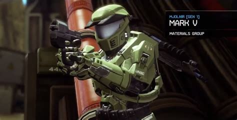 Imagen H4 Markv Trailerpng Halopedia Fandom Powered By Wikia