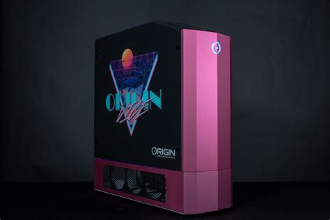 Origin Pc Sticks To Its Roots As It Looks Ahead To Another 10 Years