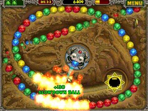 Zuma Deluxe Free Download Full Game Frame Pc Game