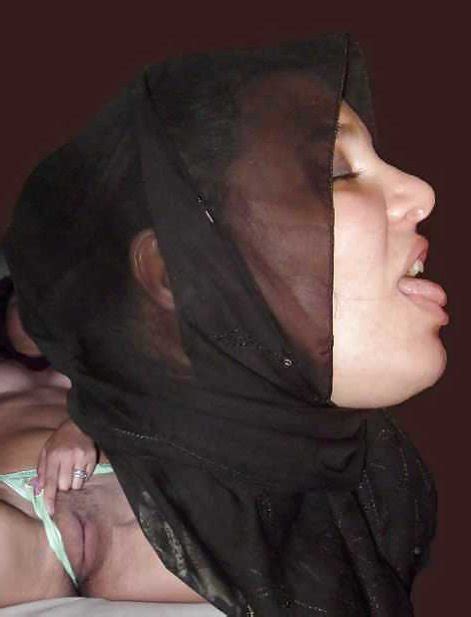 Debunked General Hijab Niqab Jilbab Arab Zb Porn