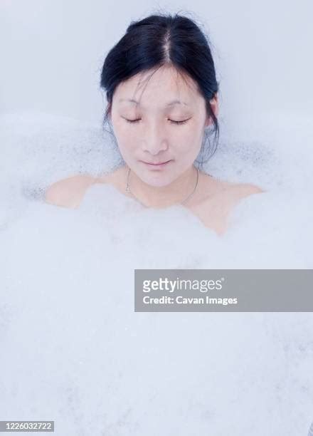 Korean Nude Women Photos And Premium High Res Pictures Getty Images