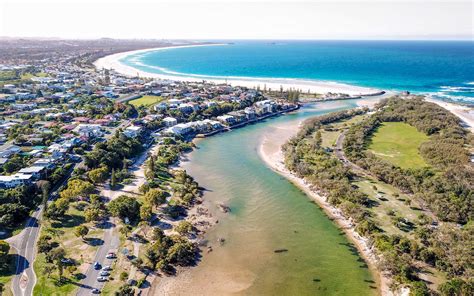 Kingscliff Beach New South Wales Australia World Beach Guide