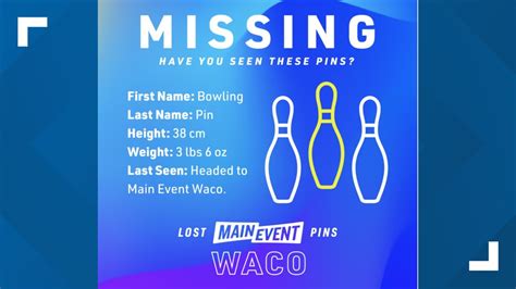Main Event Waco Launches Scavenger Hunt