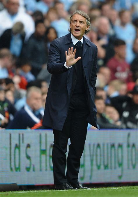 You were redirected here from the unofficial page: Roberto Mancini - Roberto Mancini Photos - Manchester City ...