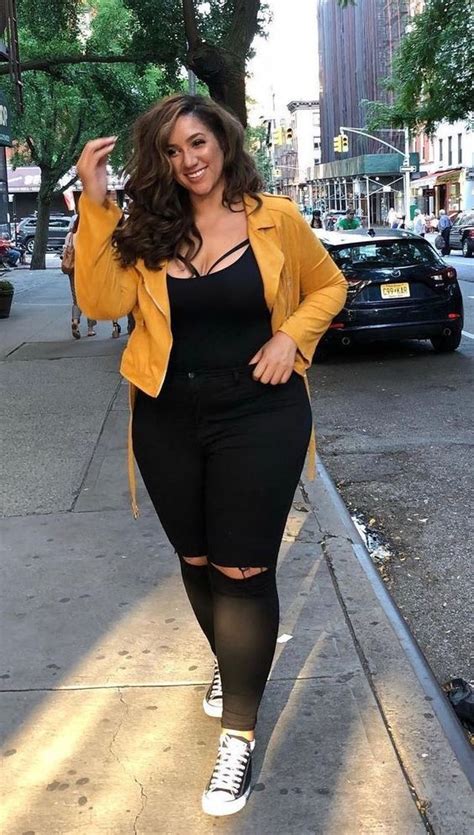 25 Chic Plus Size Summer Outfits That Wow Fancy Ideas About