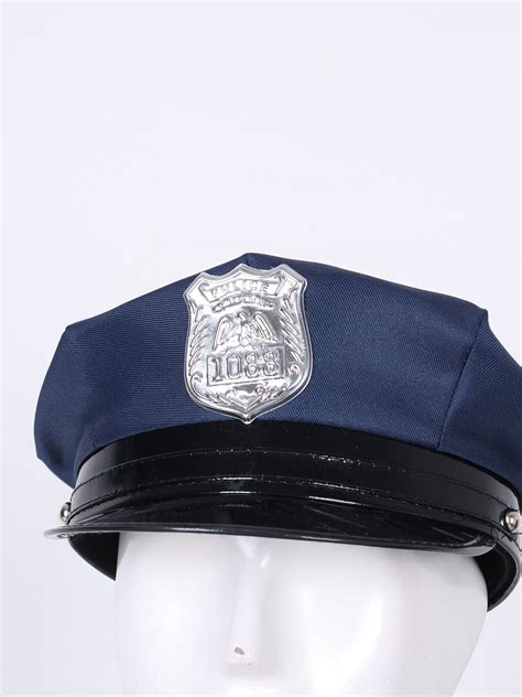 Damen Sexy Polizei Kostüm Polizistin Uniform Outfits Halloween Karneval Cosplay Ebay