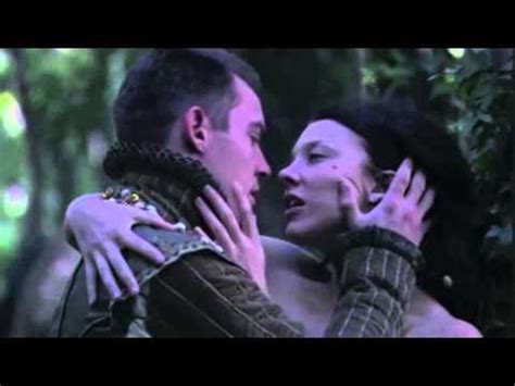 The Tudors Anne Boleyn Natalie Dormer Youtube