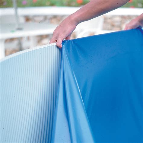 De très haute qualité, tous nos liner piscine vous garantissent une solidité optimale, synonyme de. Liner pour piscine hors sol GRE | Piscine-Center.Net