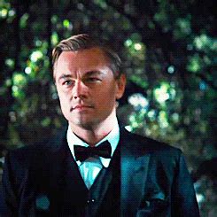 An oscar is considered the best award for cinematic achievements. The great gatsby movies leonardo dicaprio GIF on GIFER ...