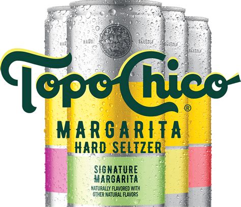 Home Topo Chico Hard Seltzer