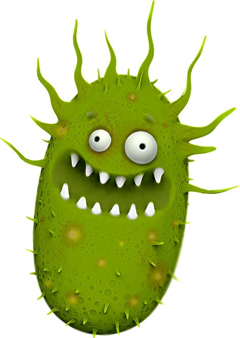 Germs Png Free Download Png All Png All