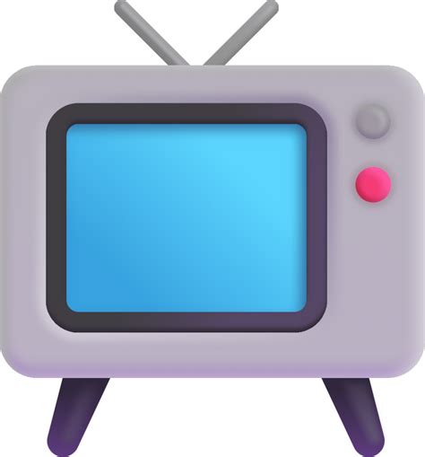 Television Emoji Download For Free Iconduck
