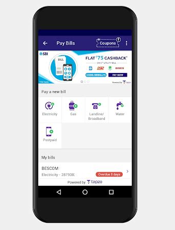 Get the last version of free quick pay money transfer 2019 advice from books & reference for android. SBI UPI App | BHIM SBI Pay | SBI BHIM App Download ...