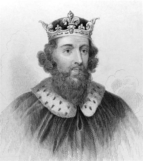 King Alfred The Great Editorial Stock Photo Image Of Male 19445508