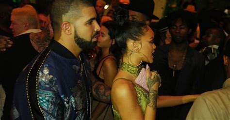 Drakes Love For Rihanna Proves Why You Should Always Date The Nice Guy