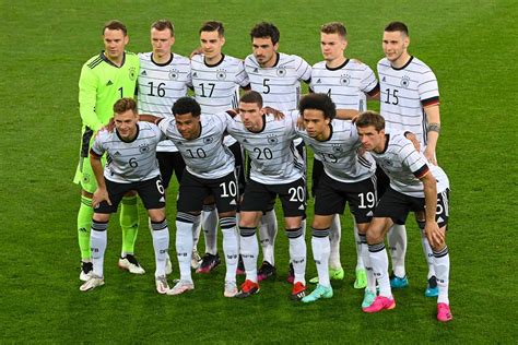 Müller und hummels wieder dabei? Deutschland Fußball Mannschaft : Nationalmannschaft Das ...
