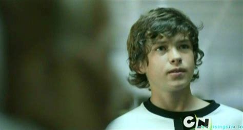 Picture Of Graham Phillips In Ben 10 Race Against Time Graham
