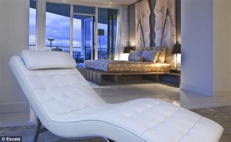 Inside The Real Fifty Shades Penthouse As It Sells For 6m Secret Sex