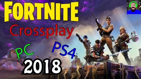 Fortnite has introduced some massive changes in the last two weeks, among which were the opening of the fortnite mobile beta and the ability to for players to crossplay with friends on ps4, xbox, pc and mobile devices. *NEW* GREEK 2018!! Crossplay in Fortnite (PC, PS4, XboX ...