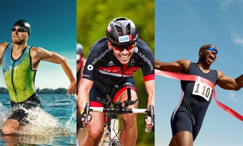 Mastering Pacing And Race Strategy A Roadmap For Triathletes