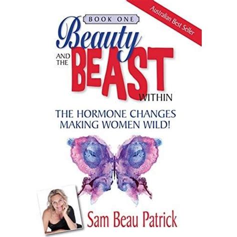 Beauty And The Beast Within Sam Beau Patrick Mydeal