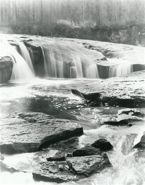 South Umpqua Falls Oregon 4x5 Efke 10050 Hc 110delb 1t Flickr