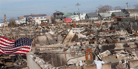 Superstorm Sandy 10 Years On Agcs