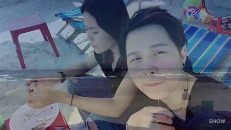 Lesbian Sweetie Couple From Vietnam Đẹp đôi Youtube