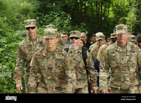 Maj Gen Joseph M Martin 1st Infantry Division And Fort Riley