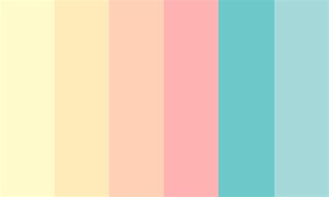 The Hard Truth About Colors Color Palette Pink Color Palette Yellow