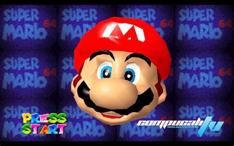 Nintendo 64 se ha convertido en una auténtica clásica entre las videoconsolas. 73 Juegos de Nintendo 64 PC Emulados