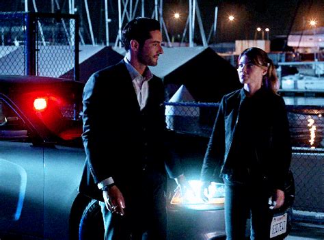 Lucifer Season 5a 13 Deckerstar Moments That Made Us Lose Our Minds