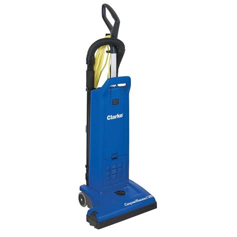 Oreck Commercial Bagged Upright Vacuum Cleaner U2000rb2l 1