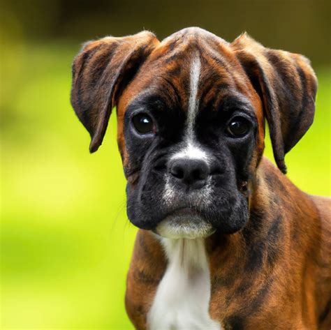 Boxer Dog Breed Characteristics Care And Photos Bechewy