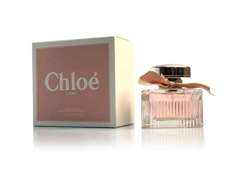 Chloe Chloe L Eau Eau De Toilette Oz Ml Women S Spray Walmart Com