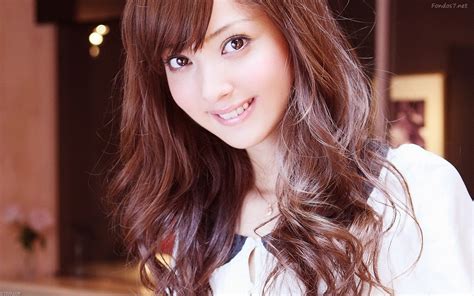 Glamour Idol Asians Gravure Fashion Actress Nozomi Sasaki 1080p Model Japanese Women