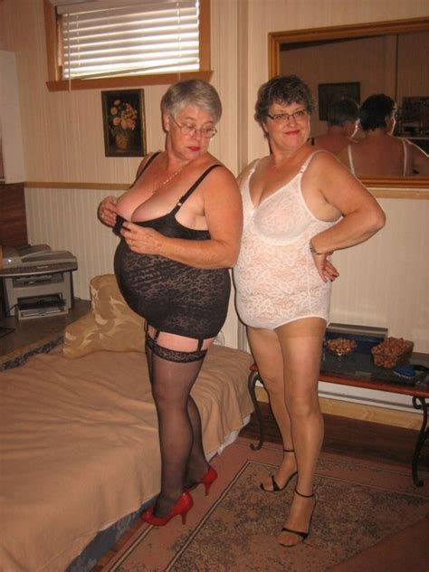 Mature Grannies In Girdles Porn Pics Sex Photos XXX Images Witzmountain