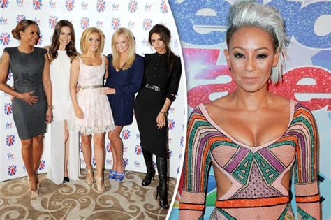 Mel B Court Case Spice Girls Could Be Called In As Witnesses Daily Star